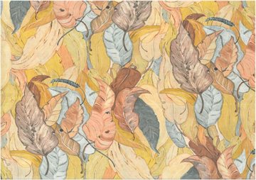 Autumn Leaves Rogue